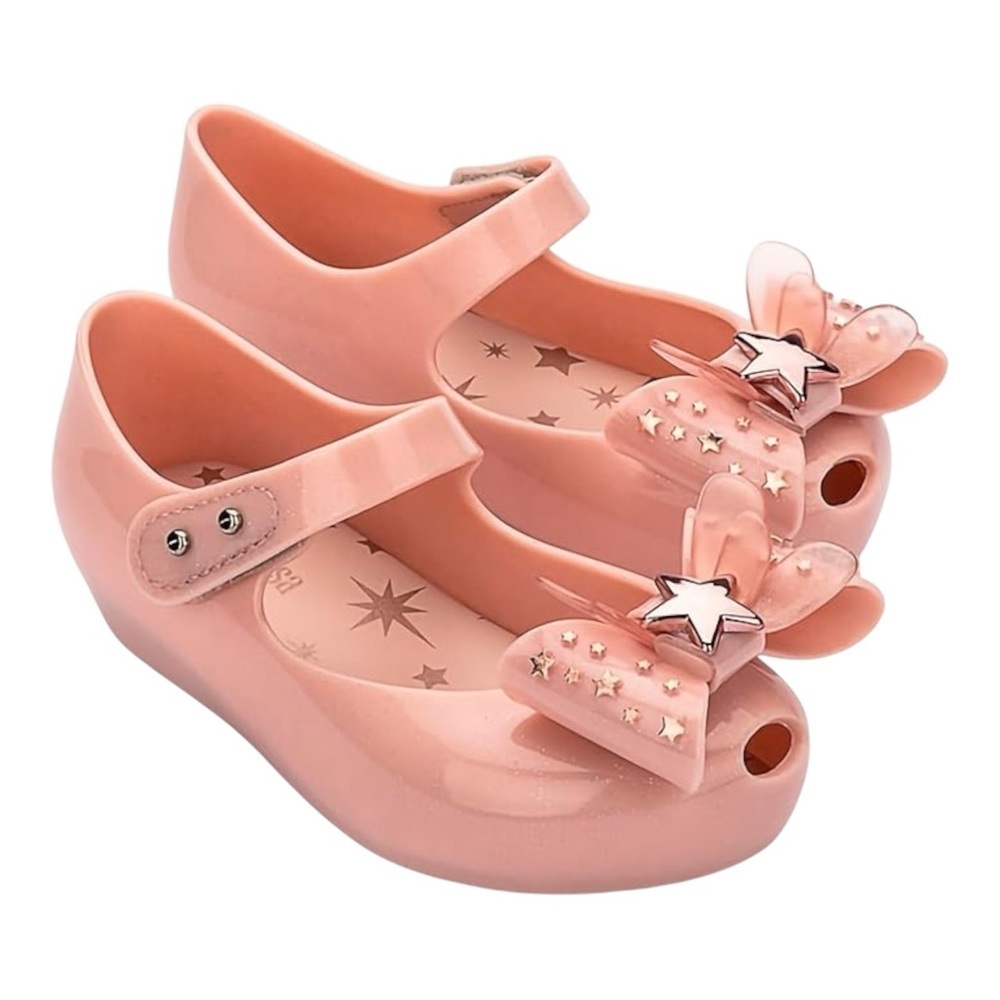 mini melissa Girl's Ultragirl Star Ii